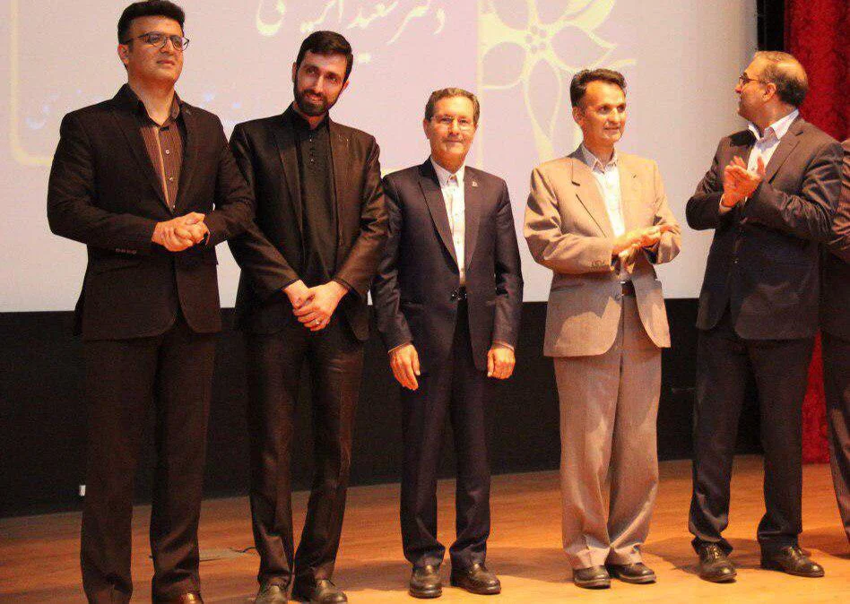 دوره گفتگو در سیره رضوی